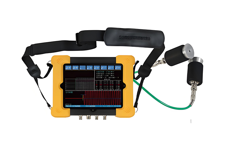 「橋梁檢測儀器設(shè)備」超聲波檢測設(shè)備